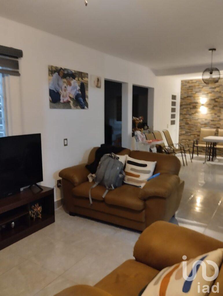 CASA EN VENTA EN MODULO 1, TERAN TUXTLA GUTIERREZ, CHIAPAS