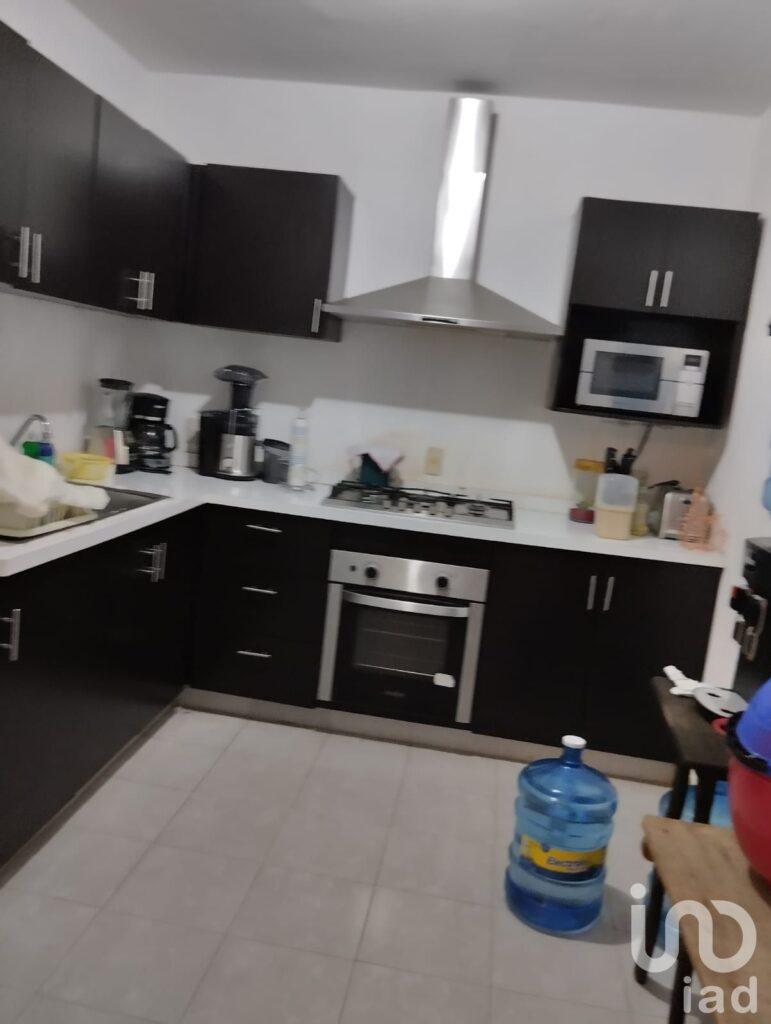 CASA EN VENTA EN MODULO 1, TERAN TUXTLA GUTIERREZ, CHIAPAS