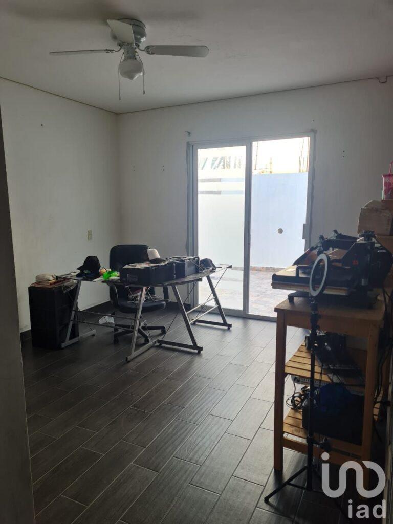 CASA EN VENTA EN MODULO 1, TERAN TUXTLA GUTIERREZ, CHIAPAS