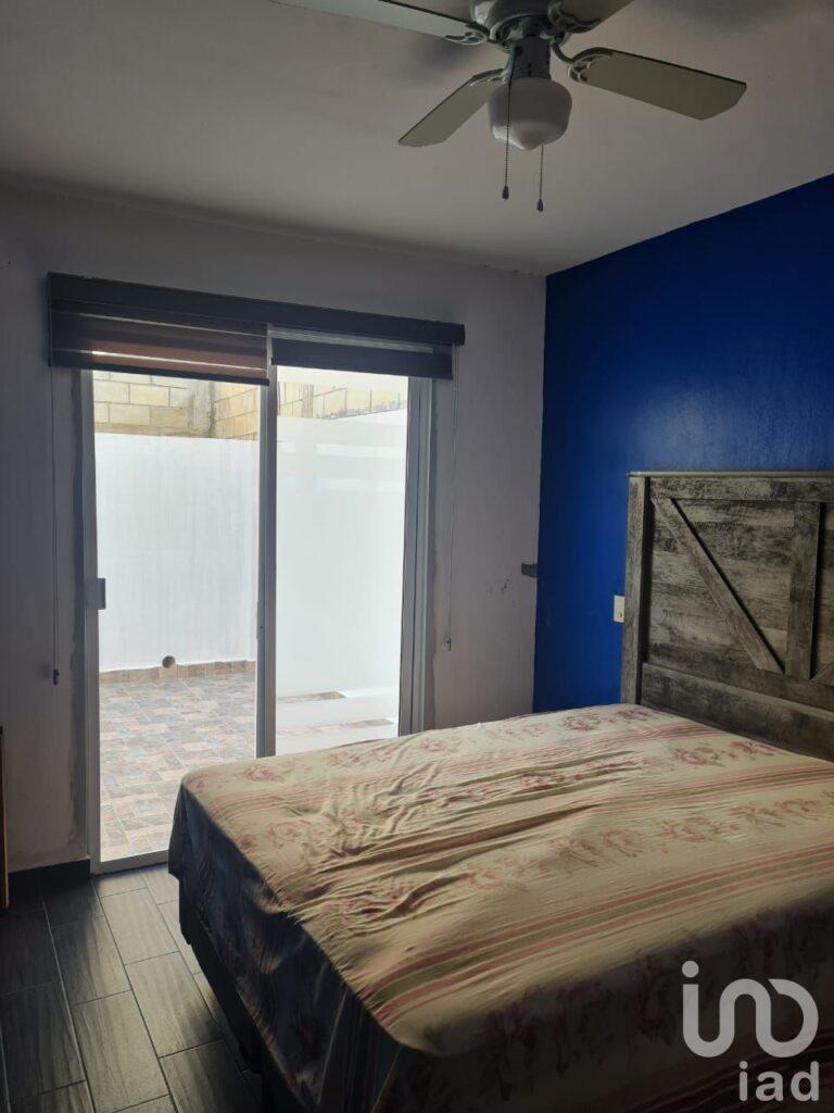 CASA EN VENTA EN MODULO 1, TERAN TUXTLA GUTIERREZ, CHIAPAS