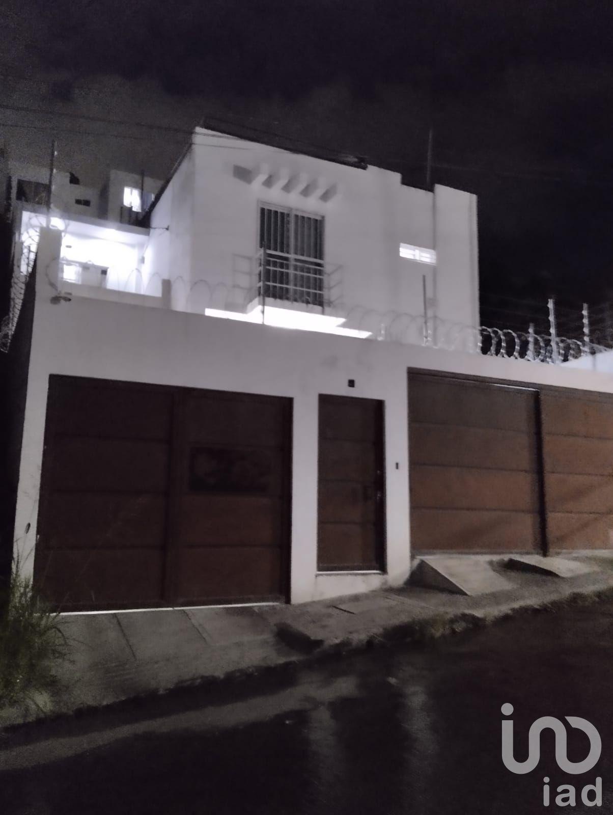 CASA EN VENTA EN MODULO 1, TERAN TUXTLA GUTIERREZ, CHIAPAS
