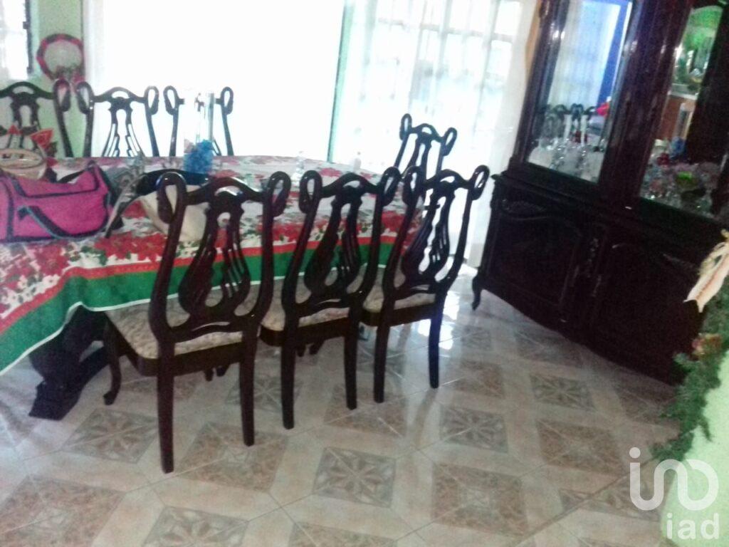 CASA EN VENTA COLONIA LAS AGUILAS TUXTLA GUTIERREZ, CHIAPAS.