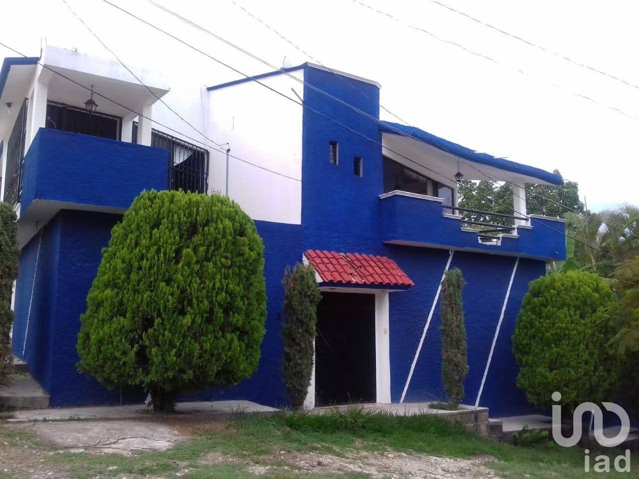 CASA EN VENTA COLONIA LAS AGUILAS TUXTLA GUTIERREZ, CHIAPAS.
