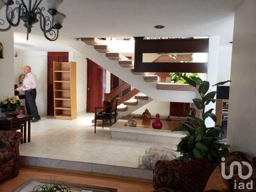 CASA PASEOS DE TAXQUEÑA