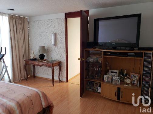 CASA PASEOS DE TAXQUEÑA