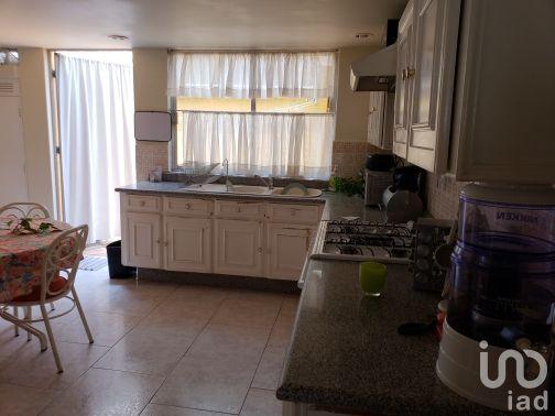 CASA PASEOS DE TAXQUEÑA