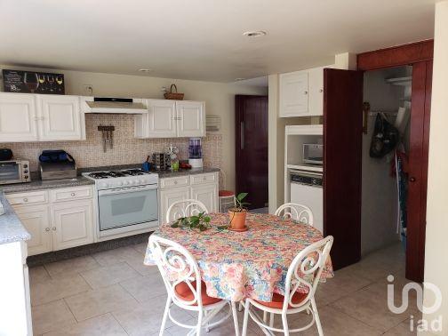 CASA PASEOS DE TAXQUEÑA