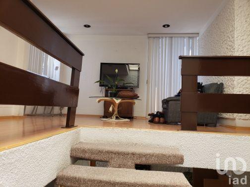 CASA PASEOS DE TAXQUEÑA