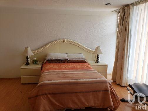 CASA PASEOS DE TAXQUEÑA