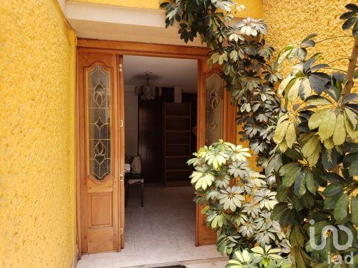 CASA PASEOS DE TAXQUEÑA