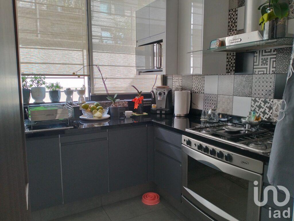 Departamento en Venta en Planta Baja, Nápoles, Benito Juárez, Ciudad de México