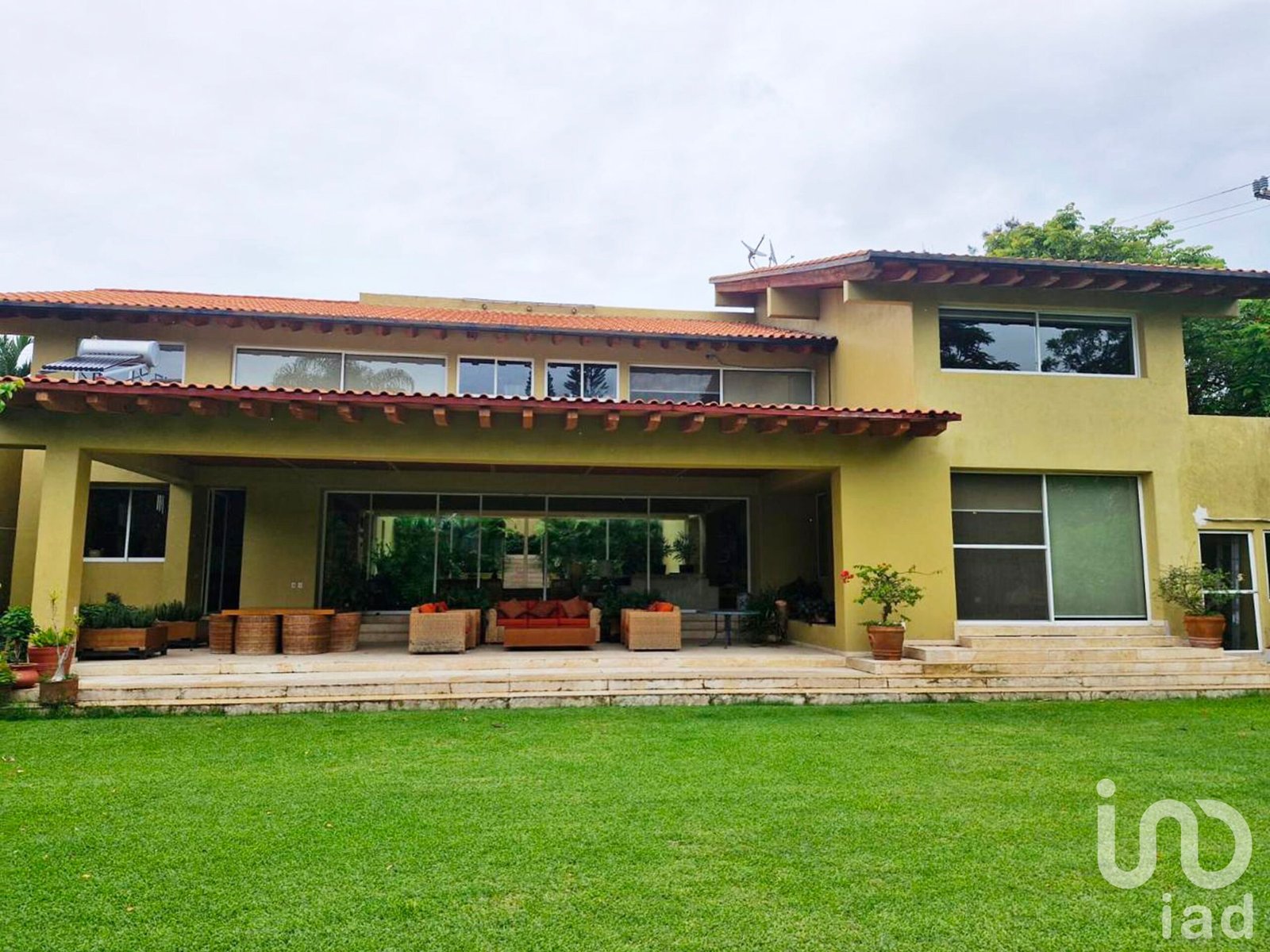 Casa en Tamoanchan, Morelos en venta Casa en Tamoanchan, Morelos en venta