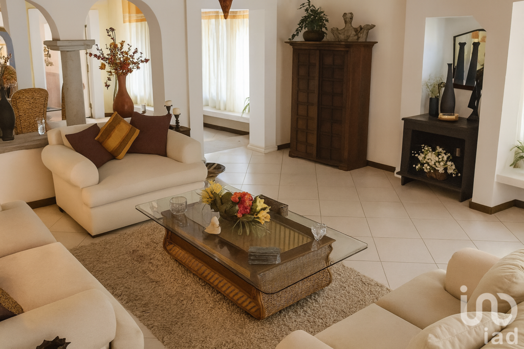 CASA EN VENTA EN DESNIVEL EN PALMIRA