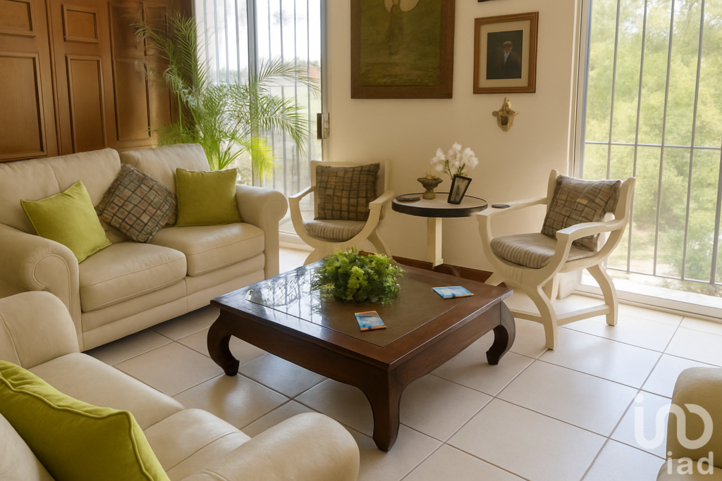 CASA EN VENTA EN DESNIVEL EN PALMIRA