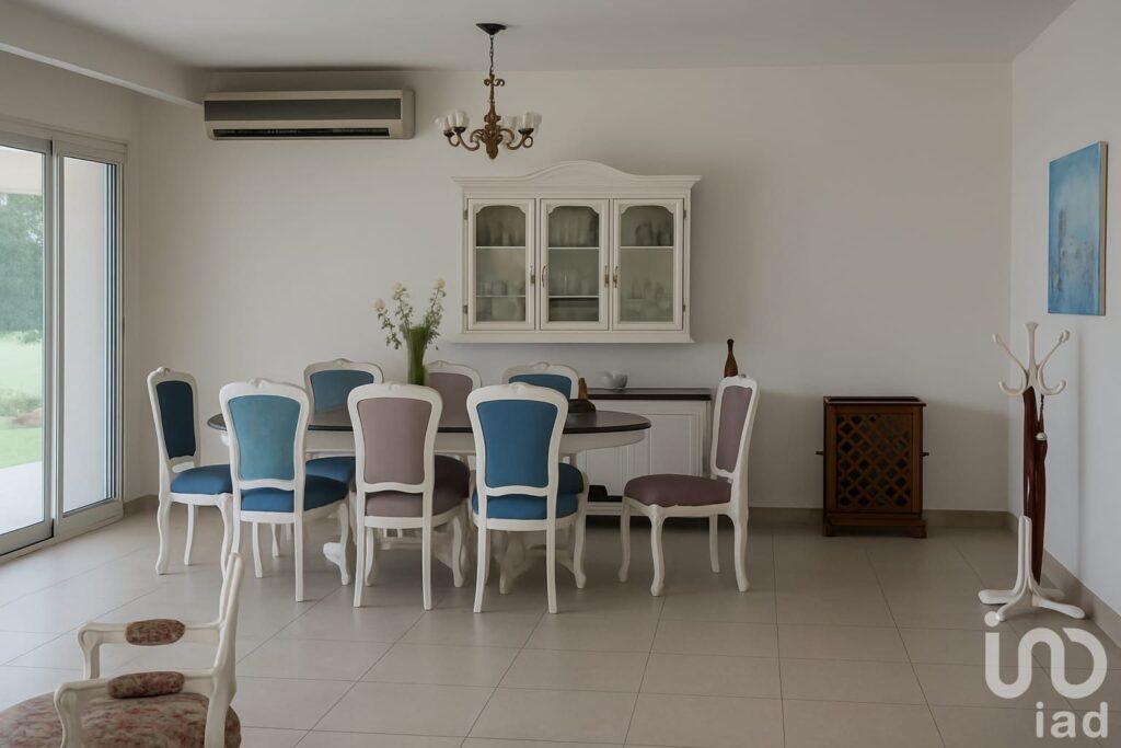 VENTA DE CASA EN CONDOMINIO ZONA DORADA