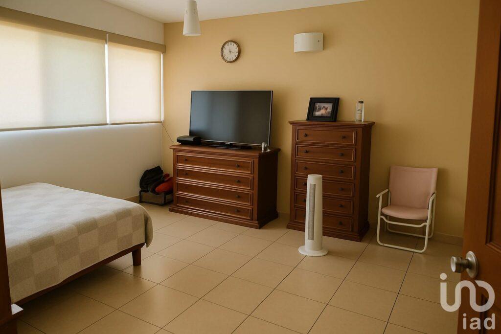 VENTA DE CASA EN CONDOMINIO ZONA DORADA