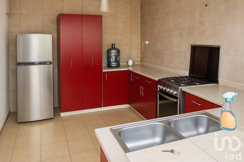 VENTA DE CASA EN CONDOMINIO ZONA DORADA