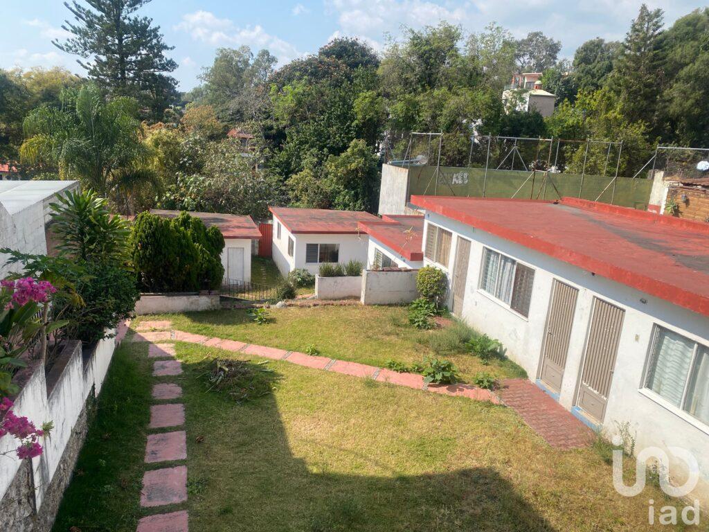 VENTA DE COLEGIO COMO TERRENO