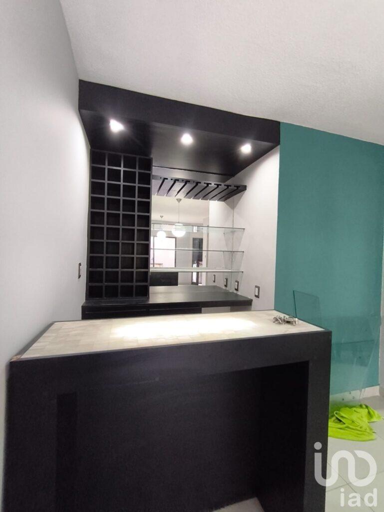 Casa en VENTA de 3 recámaras en la Virgen SGS