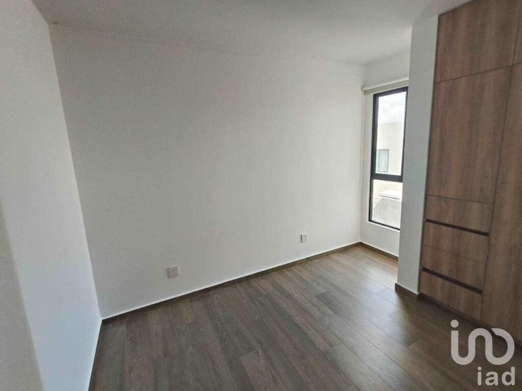 Departamento en Venta, Magenta Zakia, El Marqués, Queretearo