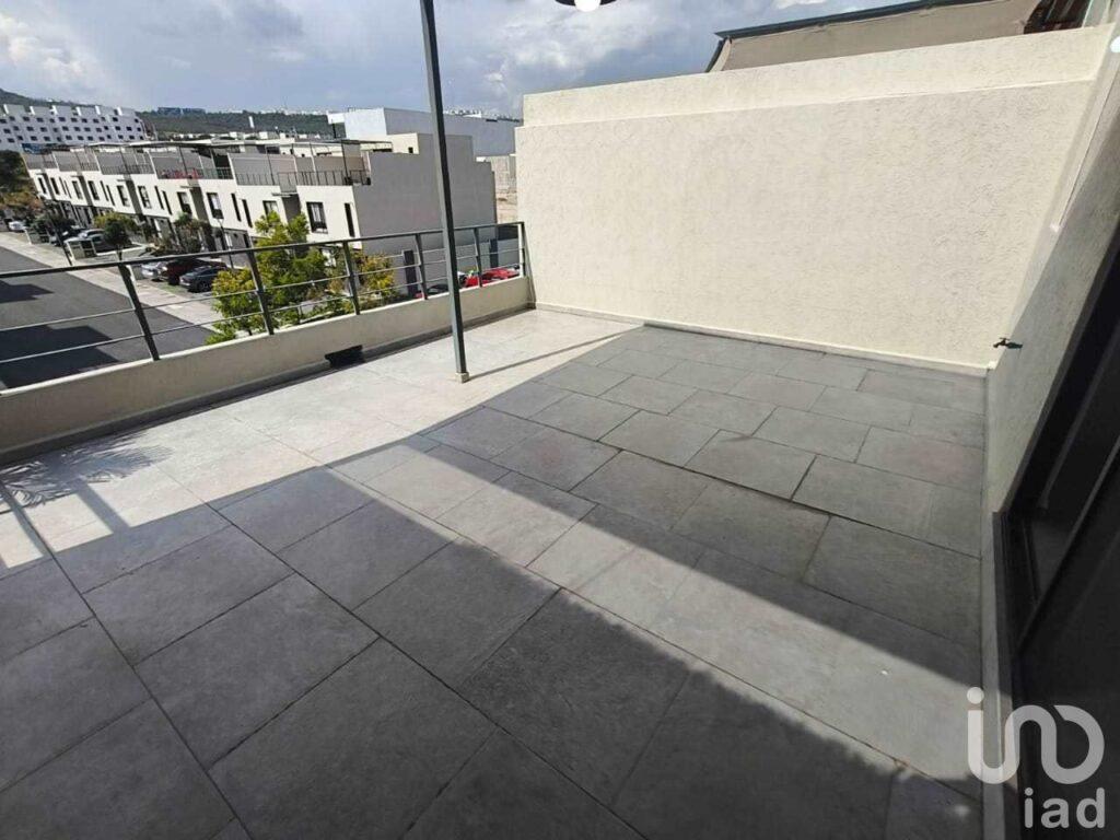 Departamento en Venta, Magenta Zakia, El Marqués, Queretearo