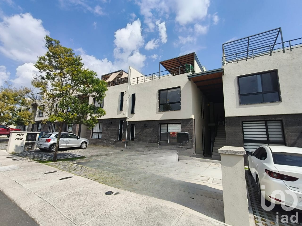 Departamento en Venta, Magenta Zakia, El Marqués, Queretearo