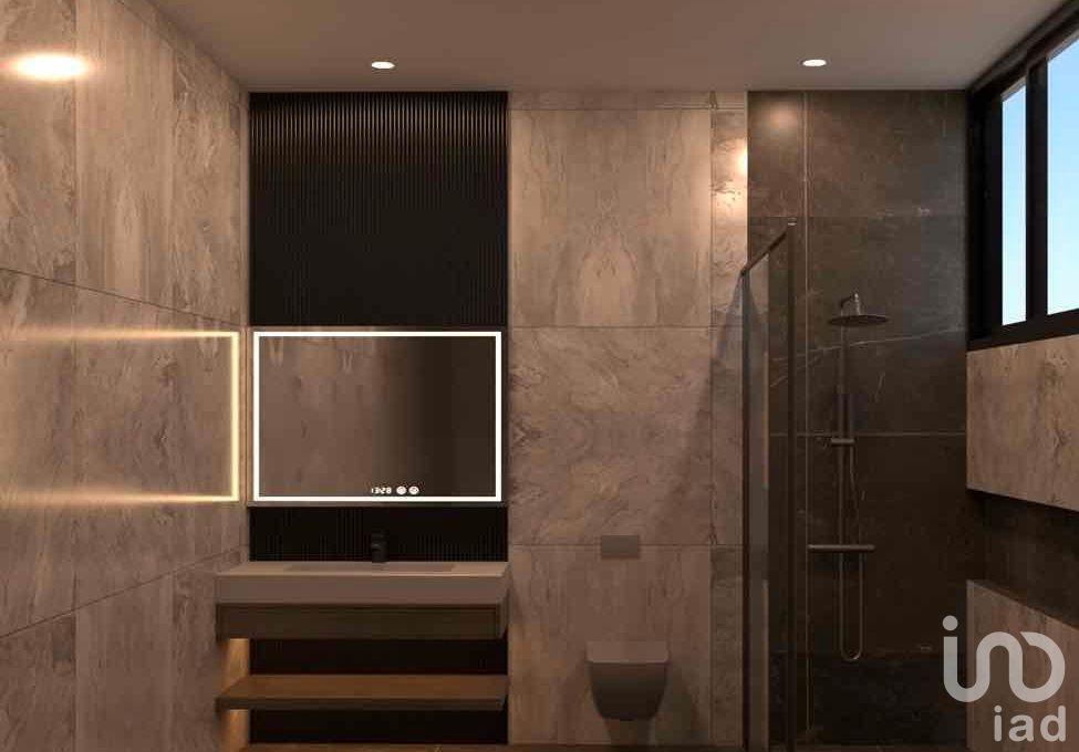 Casa en venta en Sierra Papacal, Yucatán.