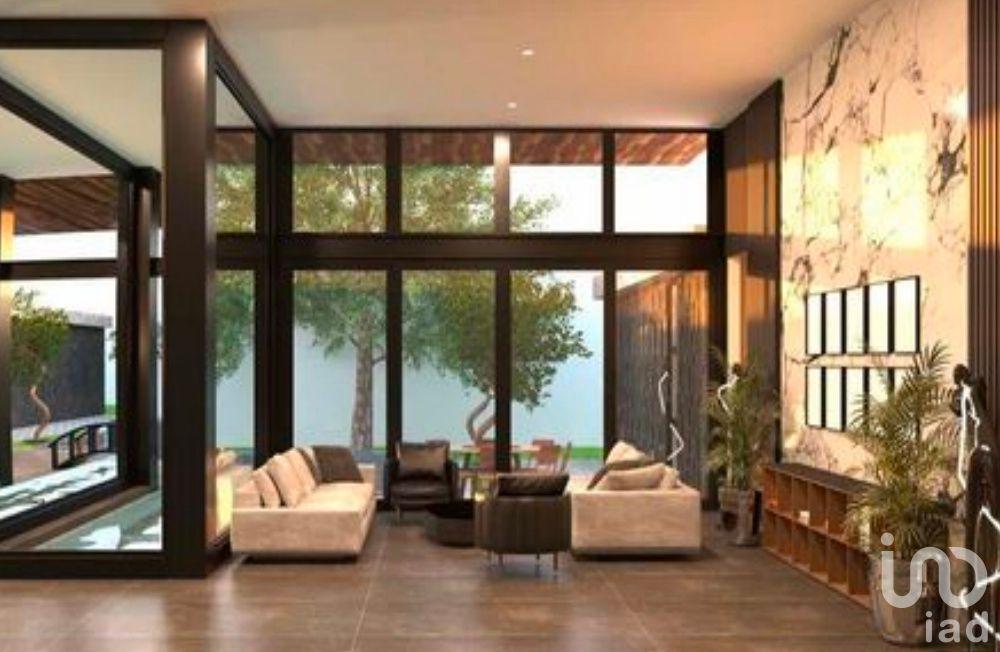 Casa en venta en Sierra Papacal, Yucatán.