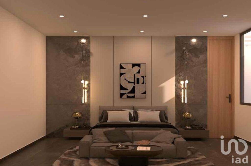 Casa en venta en Sierra Papacal, Yucatán.