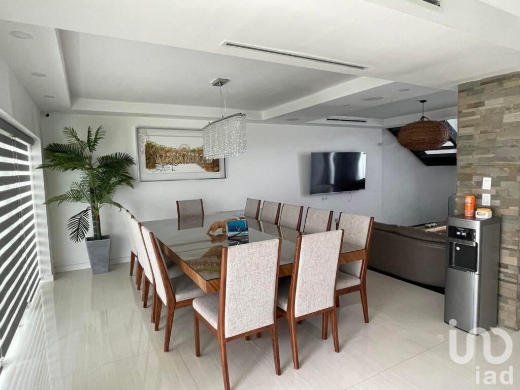 Casa en Venta Residencia Consulado Fraccionamiento Privado