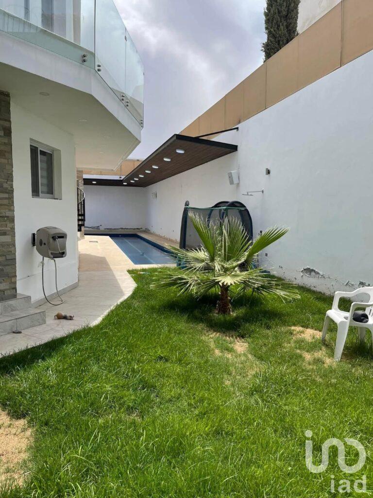 Casa en Venta Residencia Consulado Fraccionamiento Privado