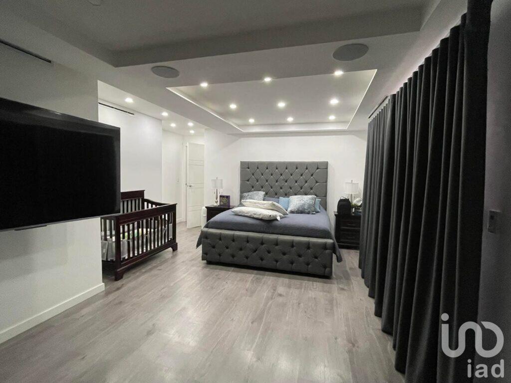 Casa en Venta Residencia Consulado Fraccionamiento Privado