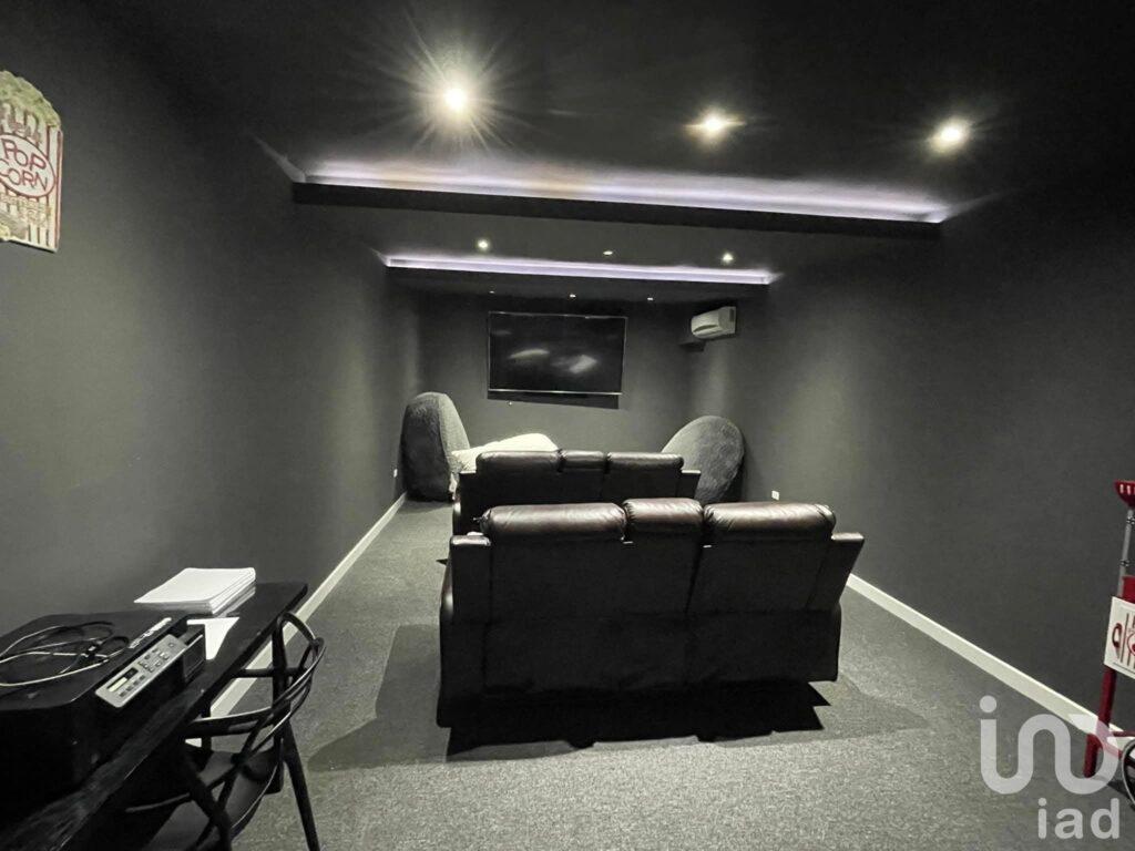 Casa en Venta Residencia Consulado Fraccionamiento Privado