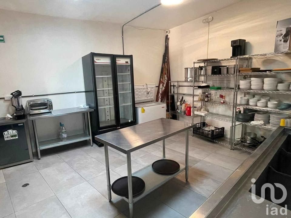 Local en Venta Restaurante Equipado Zona Plutarco Elias