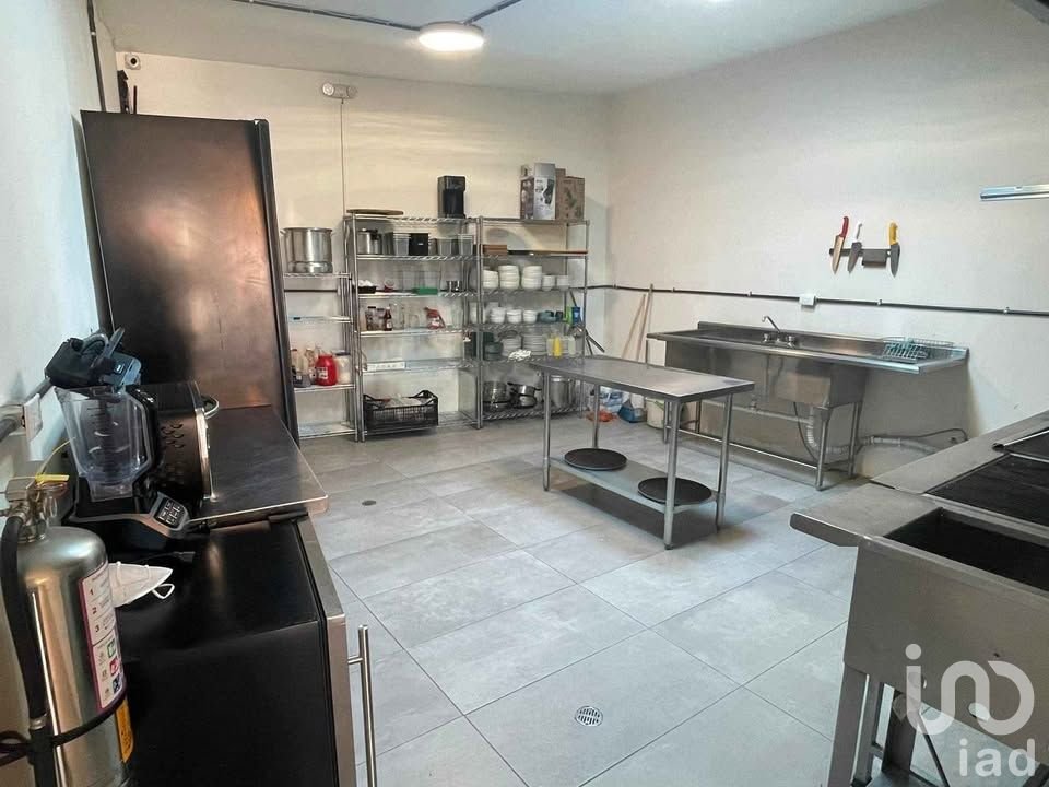 Local en Venta Restaurante Equipado Zona Plutarco Elias