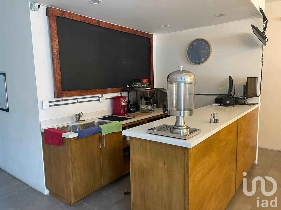 Local en Venta Restaurante Equipado Zona Plutarco Elias