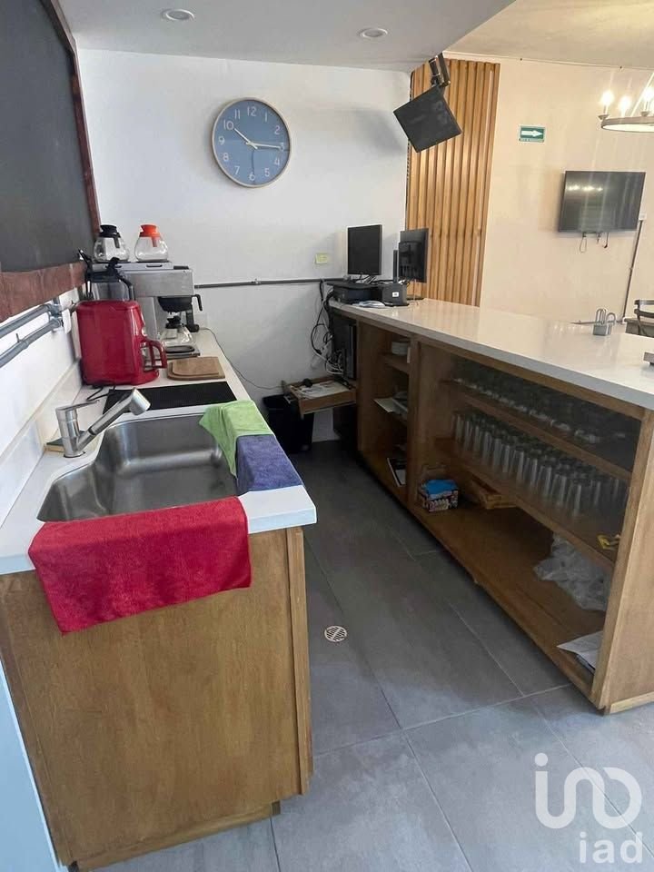 Local en Venta Restaurante Equipado Zona Plutarco Elias