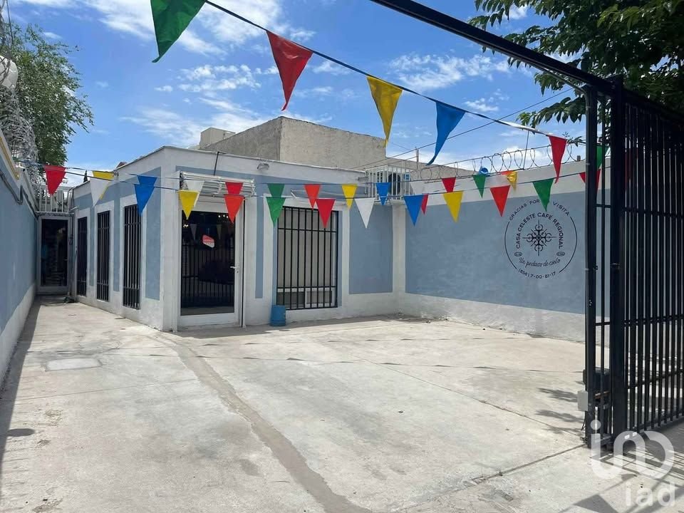 Local en Venta Restaurante Equipado Zona Plutarco Elias