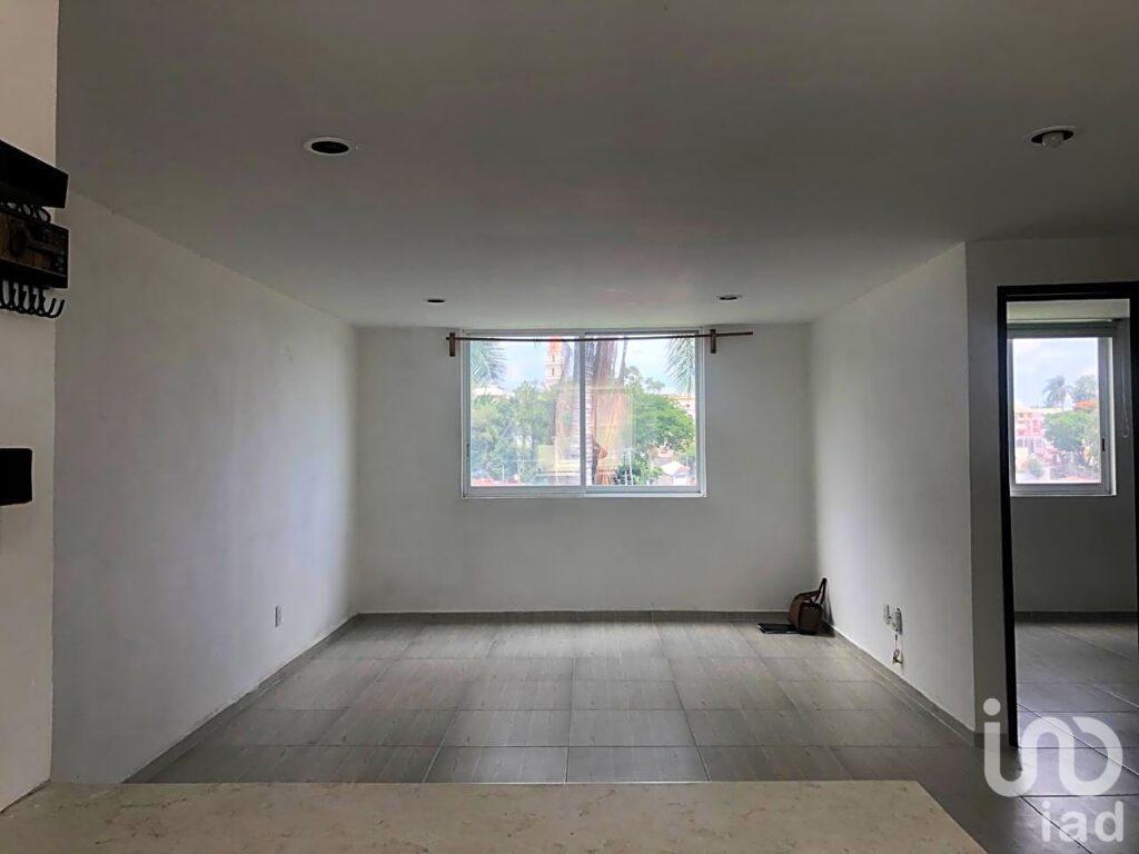 EN VENTA DEPARTAMENTO EN H. PRECIADO CON VIGILANCIA