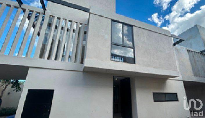 Casa en venta en Temozón, Mérida, Yucatán