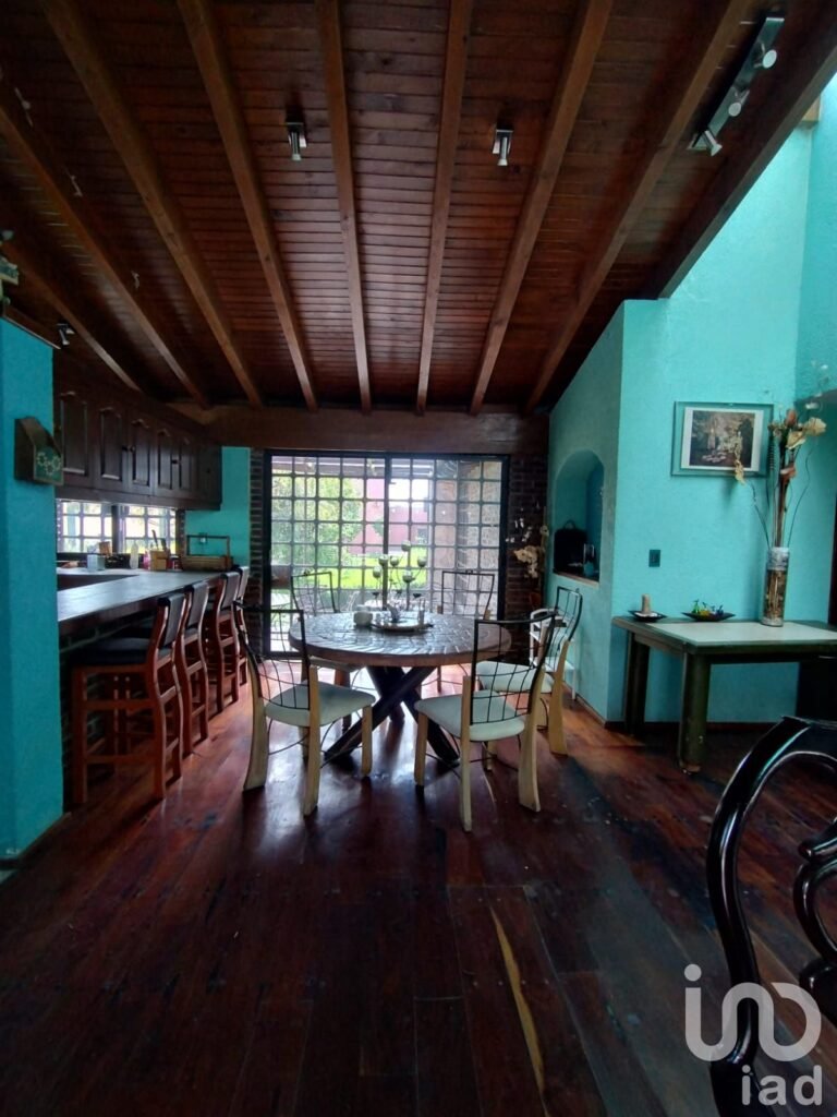 Casa en renta en Los Sauces, San Nicolás Tolentino, Toluca, Méx.