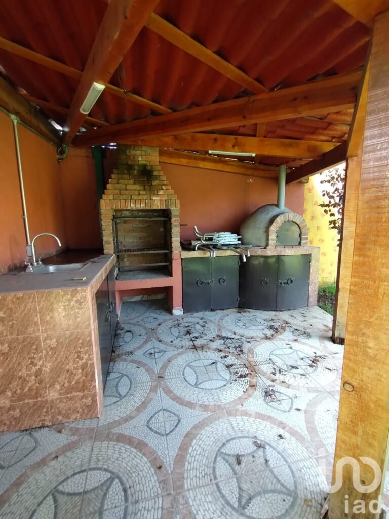 Casa en renta en Los Sauces, San Nicolás Tolentino, Toluca, Méx.
