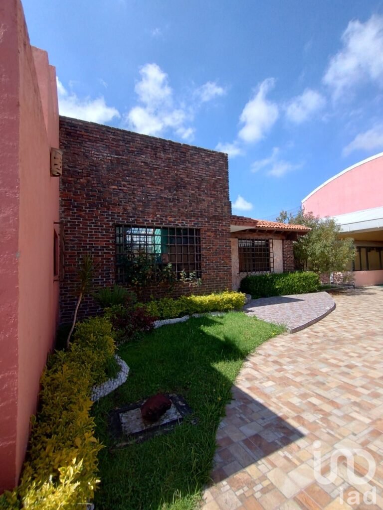 Casa en renta en Los Sauces, San Nicolás Tolentino, Toluca, Méx.