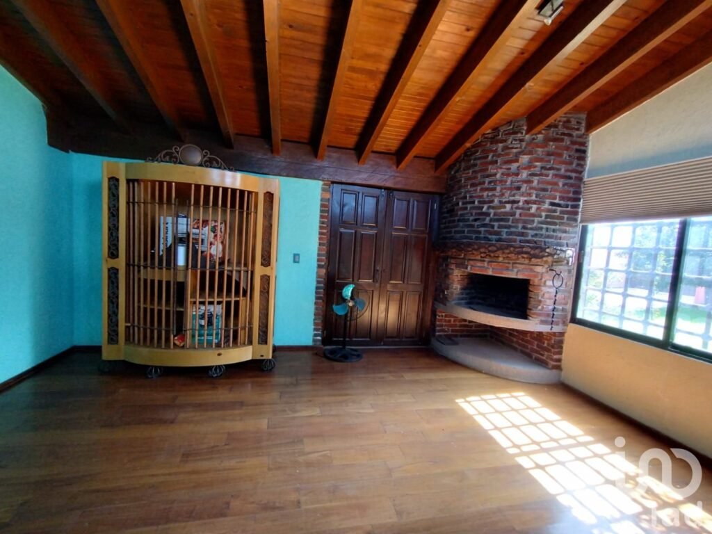 Casa en renta en Los Sauces, San Nicolás Tolentino, Toluca, Méx.