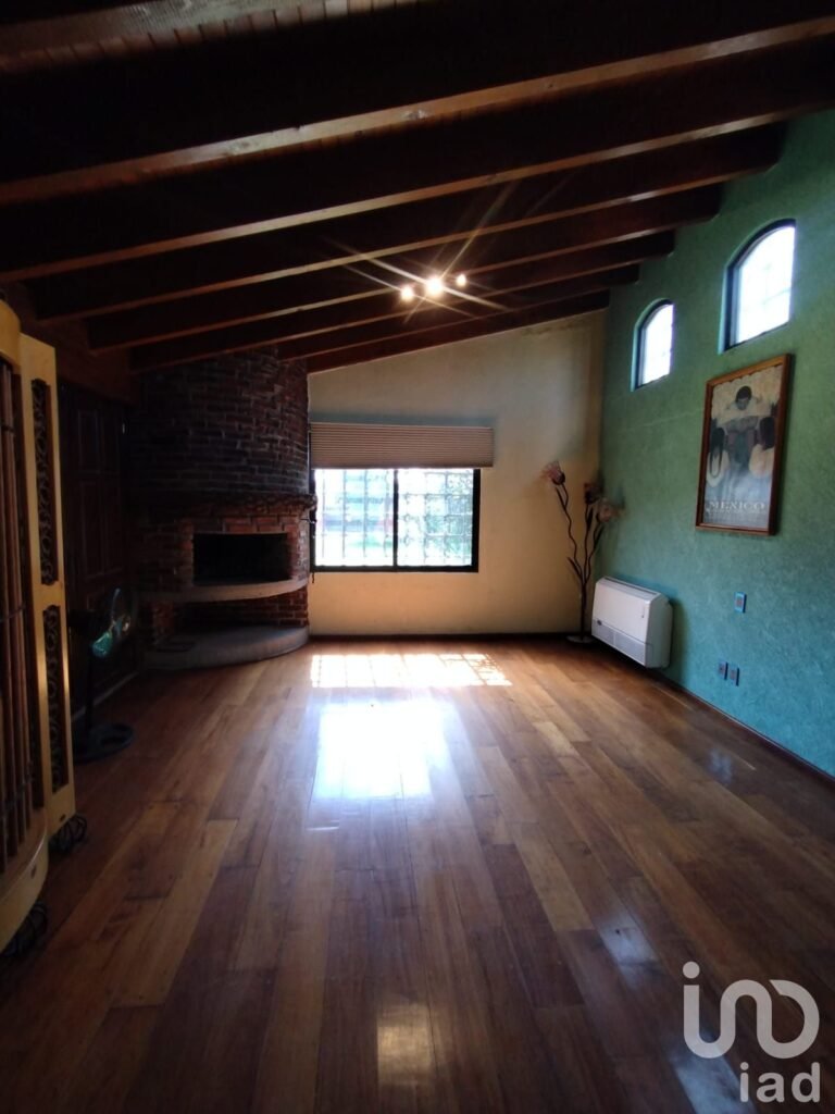 Casa en renta en Los Sauces, San Nicolás Tolentino, Toluca, Méx.