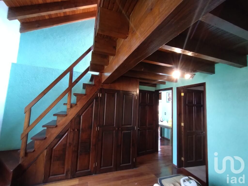 Casa en renta en Los Sauces, San Nicolás Tolentino, Toluca, Méx.