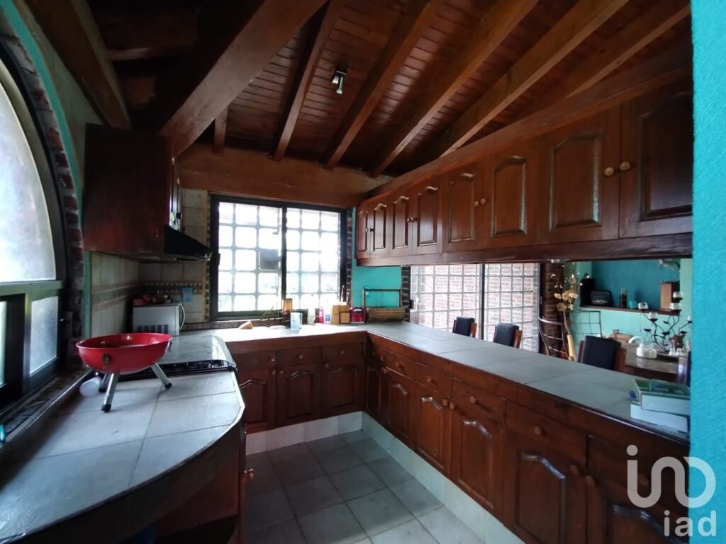 Casa en renta en Los Sauces, San Nicolás Tolentino, Toluca, Méx.