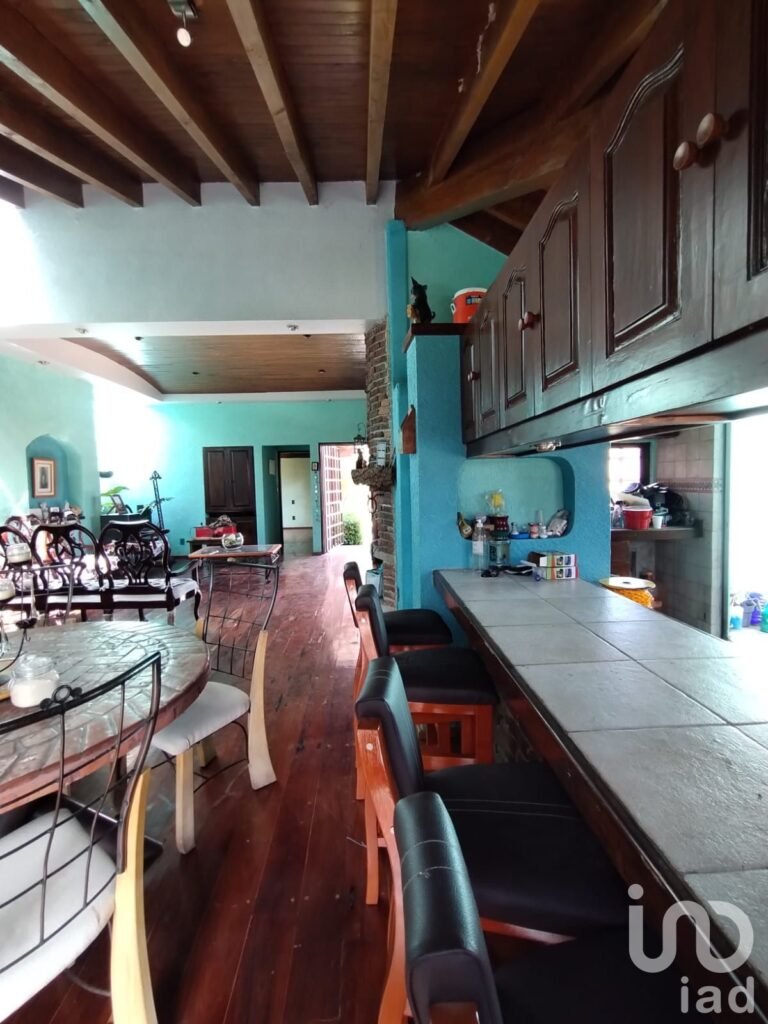 Casa en renta en Los Sauces, San Nicolás Tolentino, Toluca, Méx.