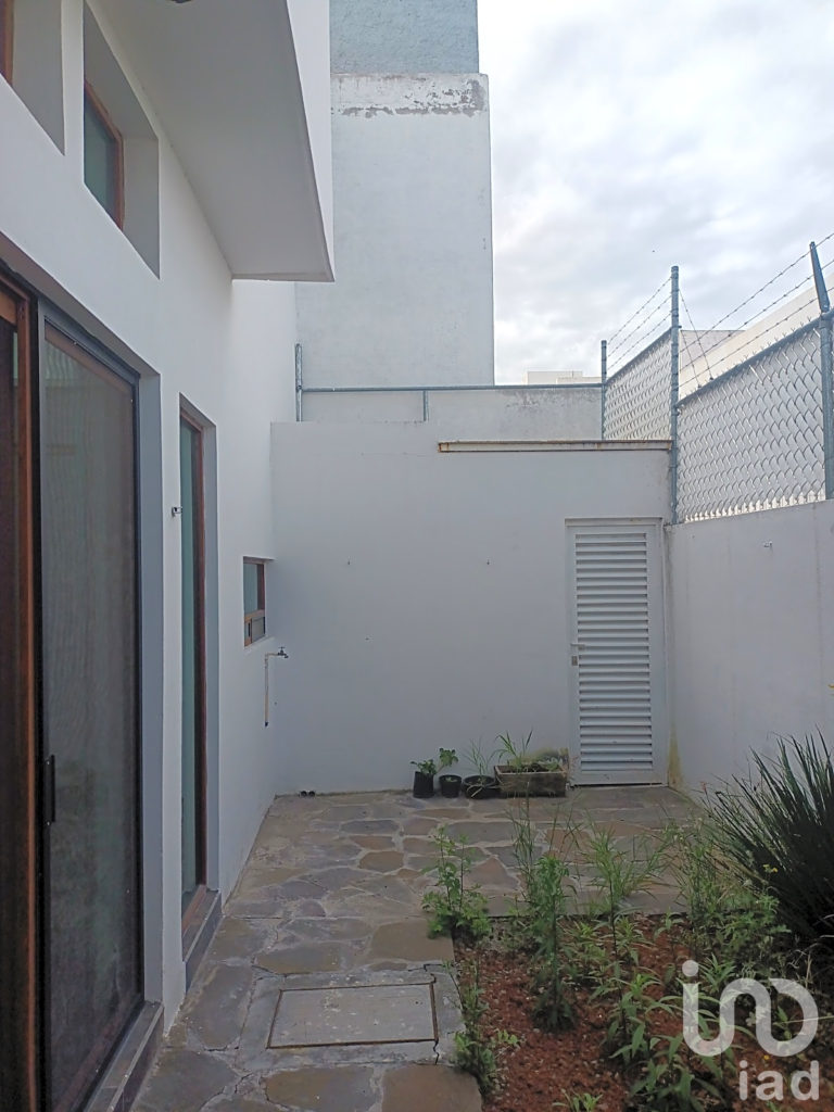 Casa en Venta en El Mirador, El Marqués, Queretaro