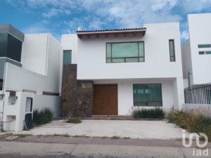 Casa en Venta en El Mirador, El Marqués, Queretaro Casa en Venta en El Mirador, El Marqués, Queretaro